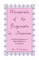 Memorials of the Huguenots in America, with Special Reference to their Emigration to Pennsylvania