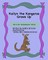 Kailyn The Kangaroo Grows Up