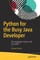 Python for the Busy Java Developer