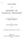 Outlines of the history of classical philology