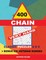 400 Chain Very Hard Classic Puzzles 9 X 9 + Bonus 250 Veteran Sudoku