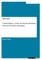 A Brief History of the Economic Relations between Vietnam and Japan