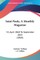 Saint Pauls, A Monthly Magazine