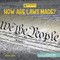 How Are Laws Made?