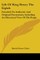 Life Of King Henry The Eighth