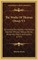 The Works Of Thomas Otway V3