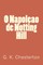 O Napoleao de Notting Hill