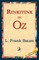 Rinkitink in Oz