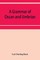 A grammar of Oscan and Umbrian, with a collection of inscriptions and a glossary