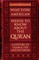 What Every American Needs to Know about the Qur'an