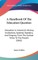 A Handbook Of The Education Question