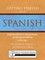 Getting Started with Spanish