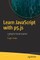 Learn JavaScript with P5.Js