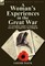 A Woman's Experiences in the Great War
