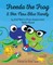 Freeda the Frog and Her New Blue Family