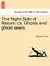 The Night Side of Nature