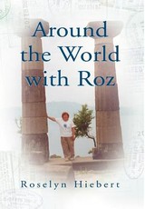 Around the World with Roz Around the World with Roz