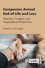 Companion Animal End-Of-Life and Loss