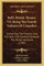Bell's British Theatre V8, Being The Fourth Volume Of Comedies