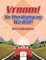 Vroom! To The Highway We Roll! Activity Book Cars