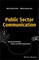 Public Sector Communication