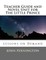 Teacher Guide and Novel Unit for The Little Prince