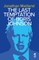 The Last Temptation of Boris Johnson