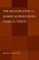 The Restoration of Albert Schweitzer's Ethical Vision