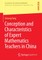 Conception and Characteristics of Expert Mathematics Teachers in China