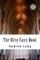 The Olive Fairy Book