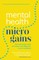 Mental Health Micro-Gains