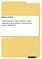 Determinants of the evolution of the pharmaceutical market in Iran for the period 2000-2017