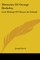 Memoirs Of George Berkeley