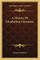 A History Of Elizabethan Literature