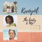 KwÃ©yÃ²l The body & me