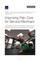 Improving Pain Care for Service Members