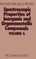Spectroscopic Properties of Inorganic and Organometallic Compounds