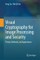 Visual Cryptography for Image Processing and Security