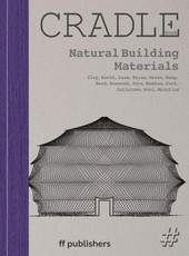Cradle Book Natural Building Materials