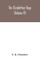 The Elizabethan stage (Volume IV)
