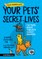 Your Pets Secret Lives: The Truth Behind Your Pets' Wildest Behaviors