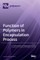 Function of Polymers in Encapsulation Process
