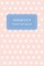 Mikaela's Pocket Posh Journal, Polka Dot