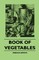 Book of Vegetables