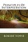 Principles Of Interpretation