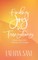 Finding Joy in Transitions