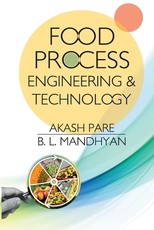 Food Process Engineering And Technology Food Process Engineering And Technology