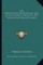The Principles of Metaphysical and Ethical Science Applied Tthe Principles of Metaphysical and Ethical Science Applied to the Evidences of Religion (1855) O the Evidences of Religion (1855)