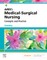 Dewit's Medical-Surgical Nursing