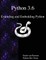 Python 3.6 Extending and Embedding Python